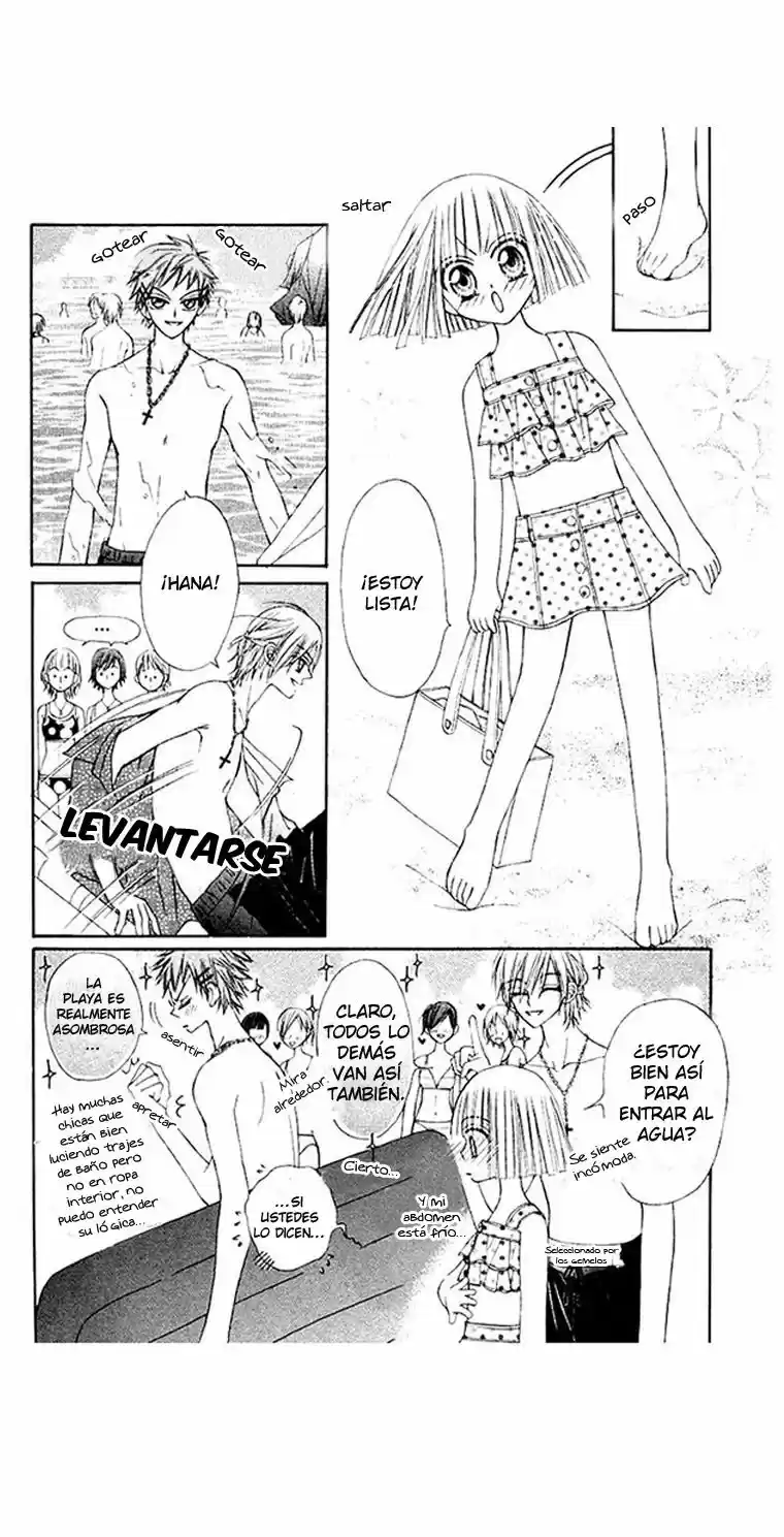 Rakuen Route (2011) - Capítulo 10 - Página 9 - LectorTMOo