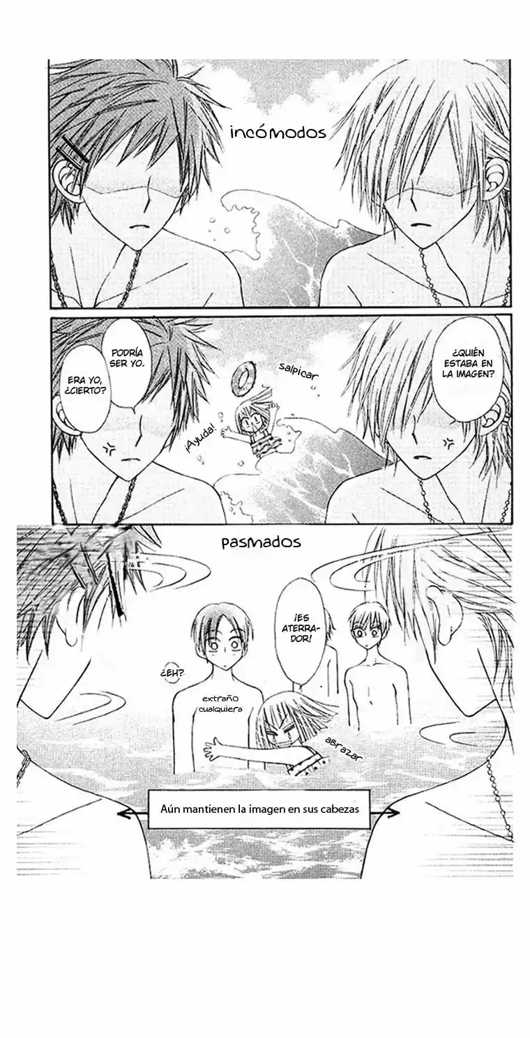 Rakuen Route (2011) - Capítulo 10 - Página 12 - LectorTMOo