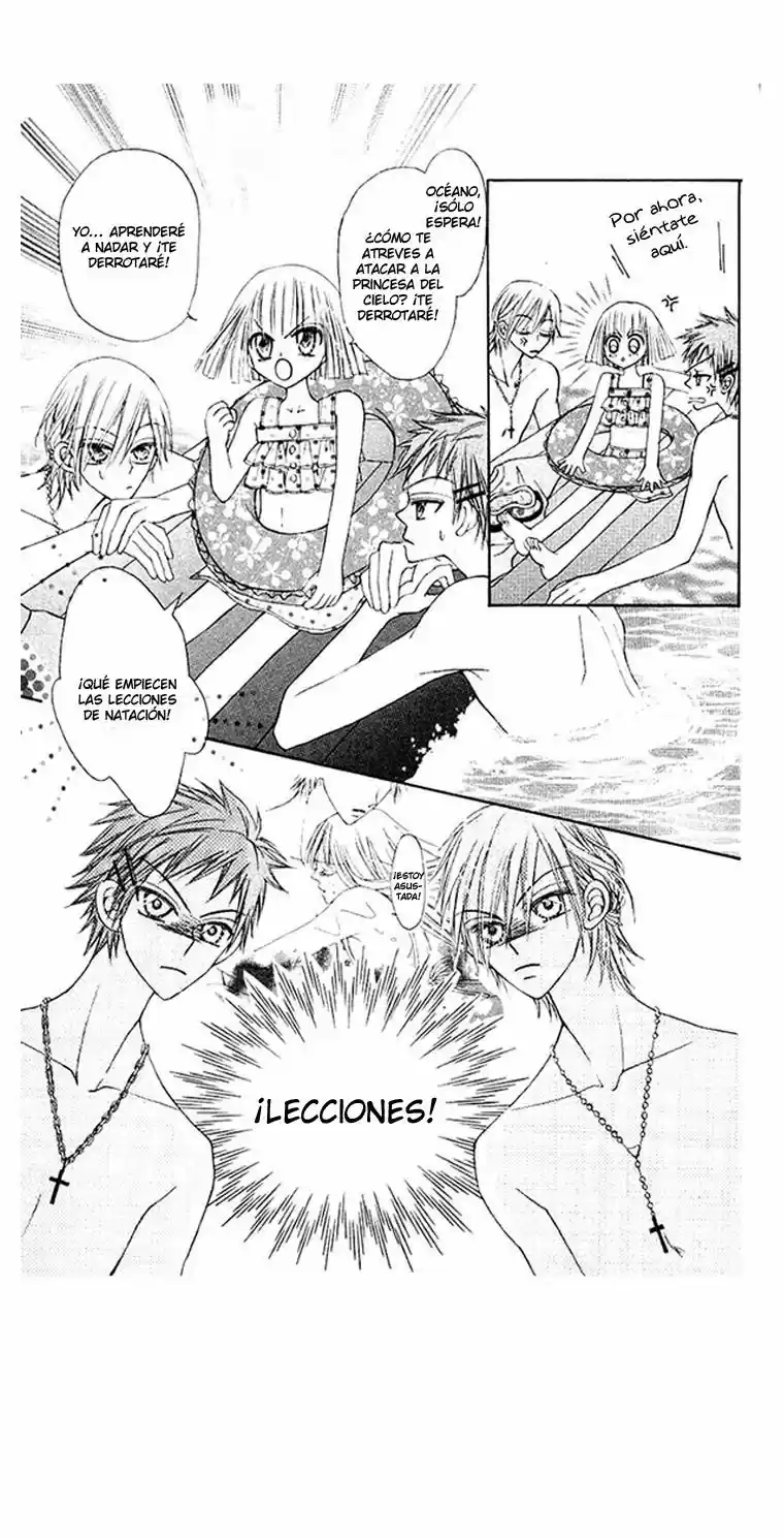 Rakuen Route (2011) - Capítulo 10 - Página 14 - LectorTMOo