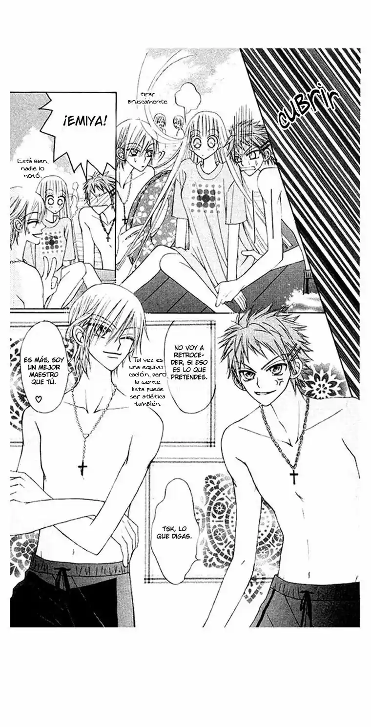 Rakuen Route (2011) - Capítulo 10 - Página 16 - LectorTMOo