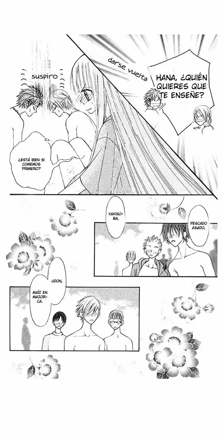 Rakuen Route (2011) - Capítulo 10 - Página 17 - LectorTMOo