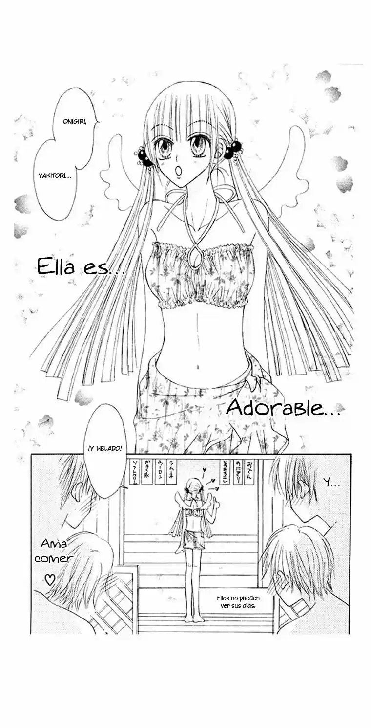 Rakuen Route (2011) - Capítulo 10 - Página 18 - LectorTMOo