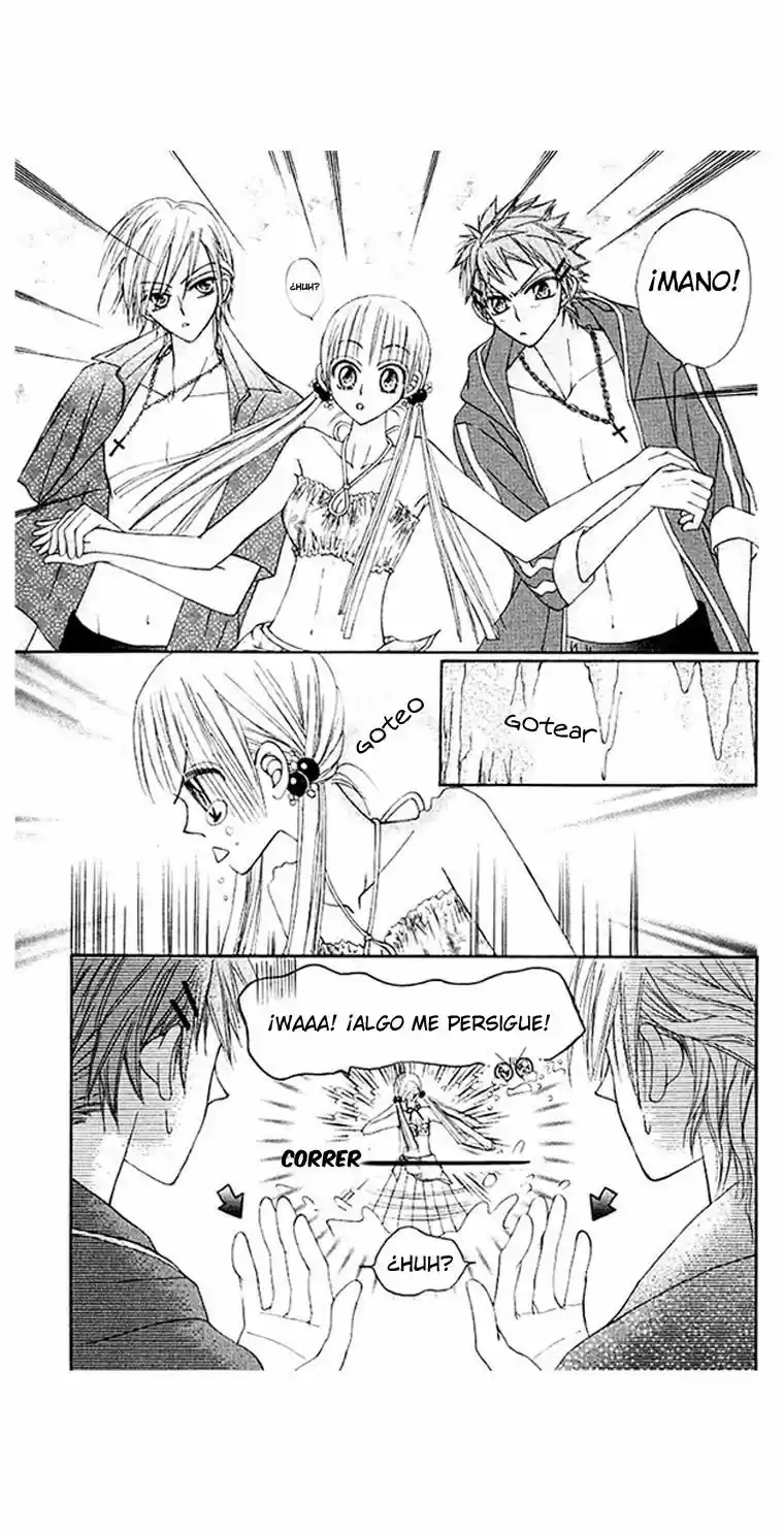 Rakuen Route (2011) - Capítulo 10 - Página 22 - LectorTMOo