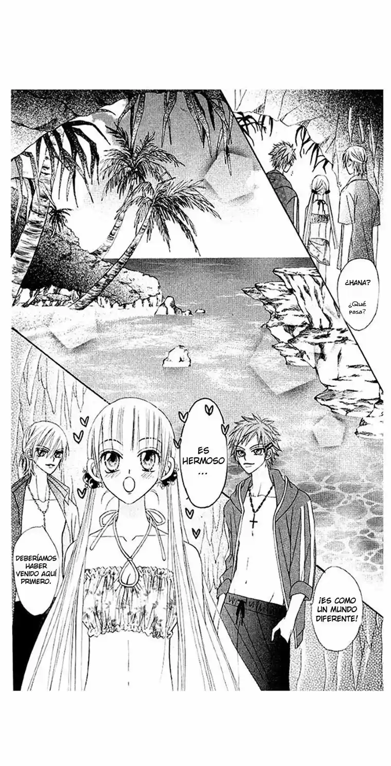 Rakuen Route (2011) - Capítulo 10 - Página 23 - LectorTMOo