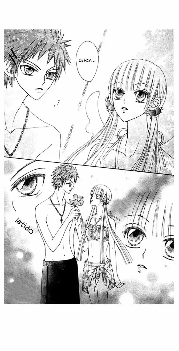 Rakuen Route (2011) - Capítulo 10 - Página 27 - LectorTMOo