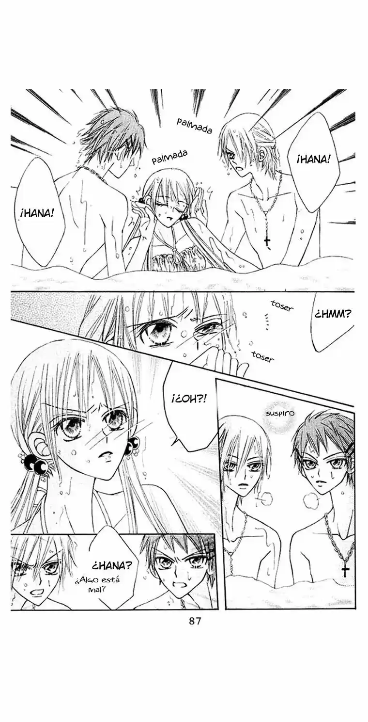 Rakuen Route (2011) - Capítulo 10 - Página 32 - LectorTMOo