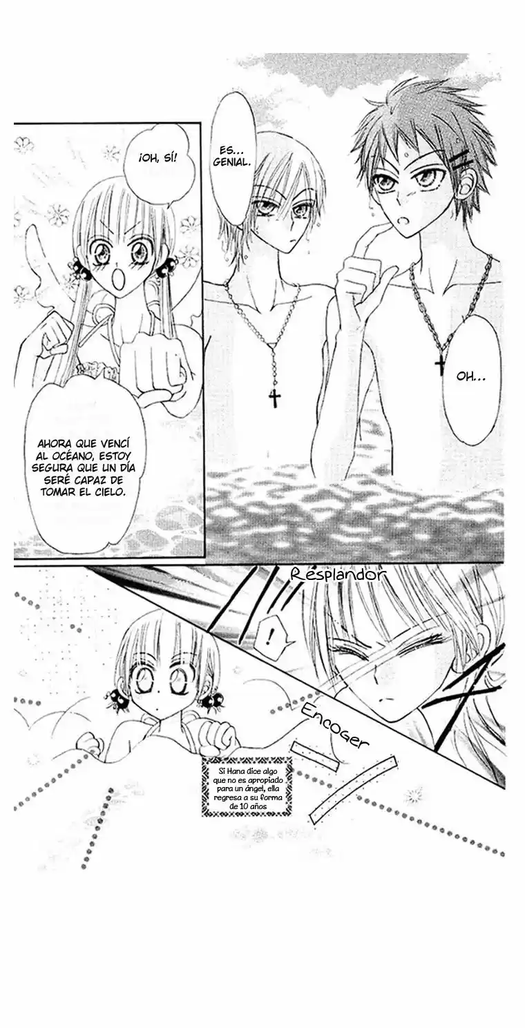 Rakuen Route (2011) - Capítulo 10 - Página 34 - LectorTMOo