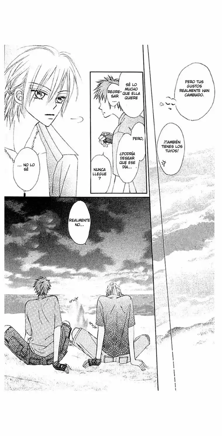 Rakuen Route (2011) - Capítulo 10 - Página 40 - LectorTMOo