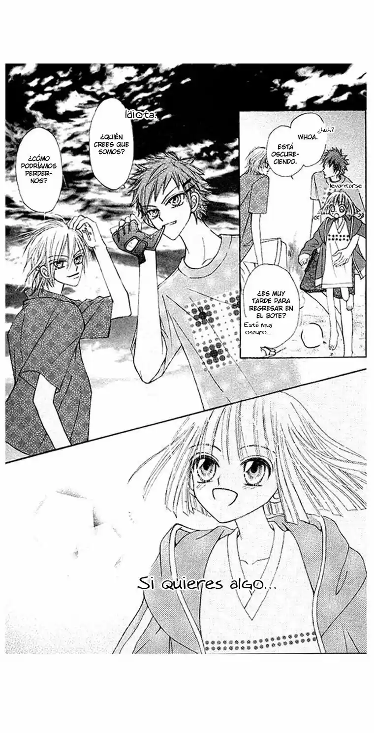 Rakuen Route (2011) - Capítulo 10 - Página 42 - LectorTMOo