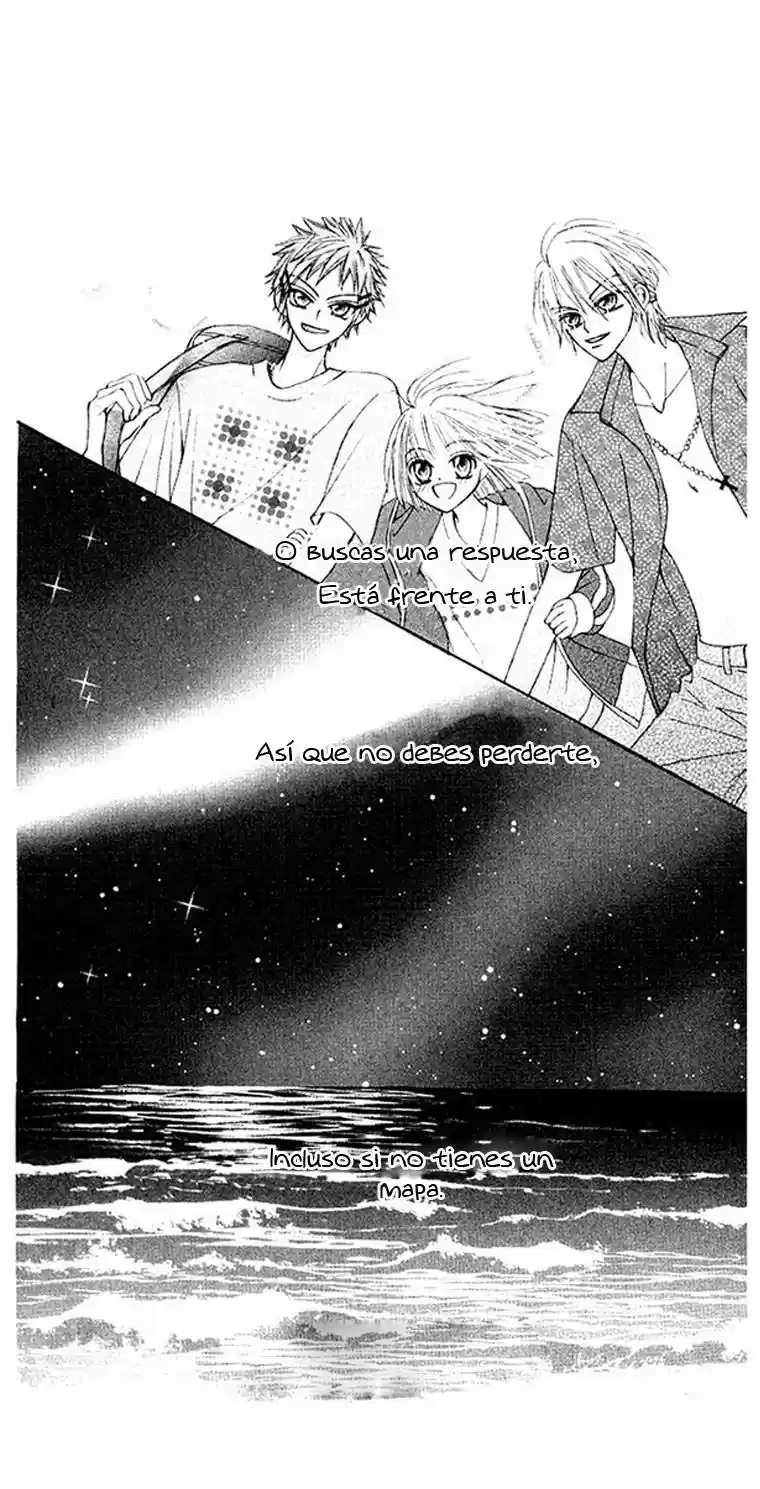 Rakuen Route (2011) - Capítulo 10 - Página 43 - LectorTMOo