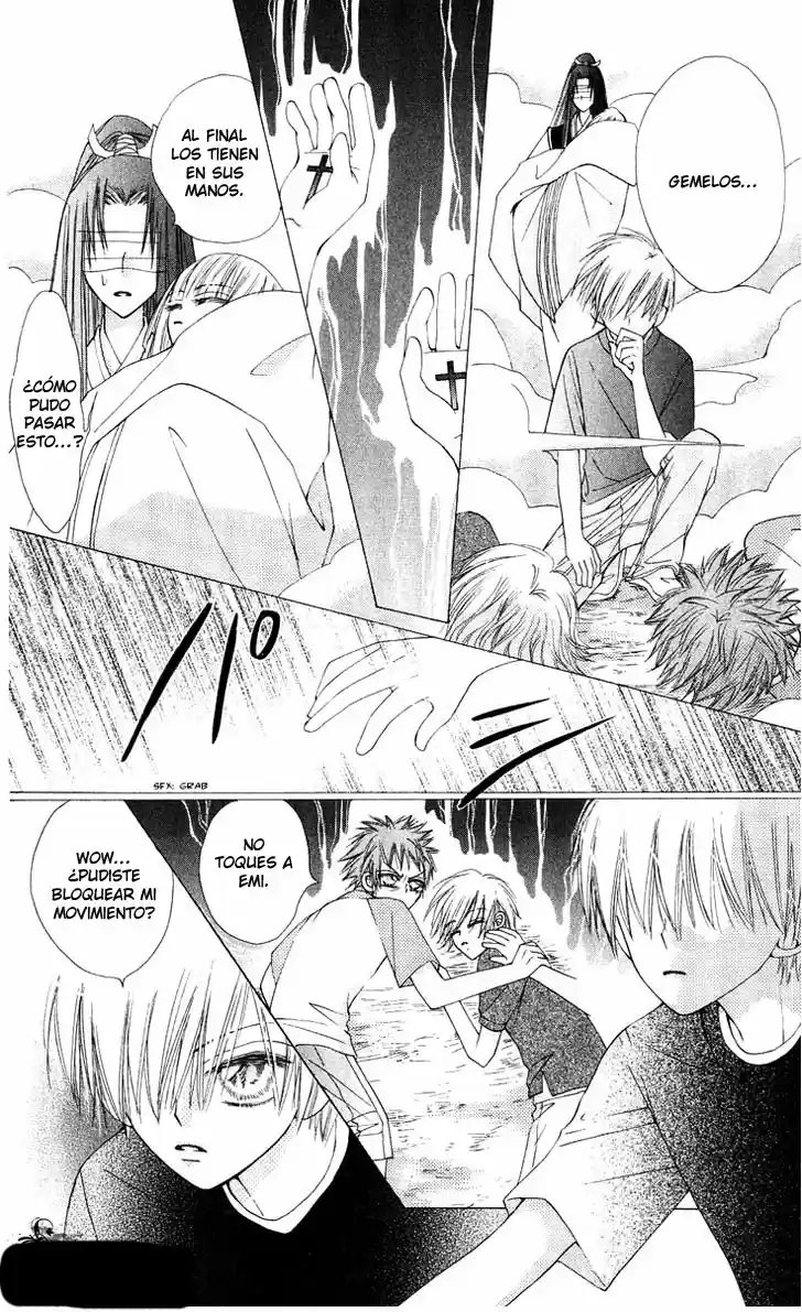 Rakuen Route (2011) - Capítulo 12 - Página 36 - LectorTMOo