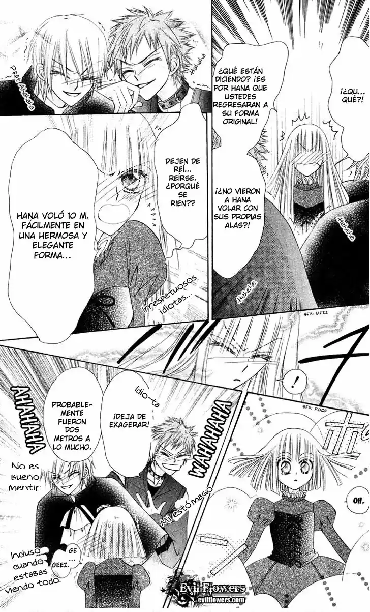 Rakuen Route (2011) - Capítulo 12 - Página 41 - LectorTMOo
