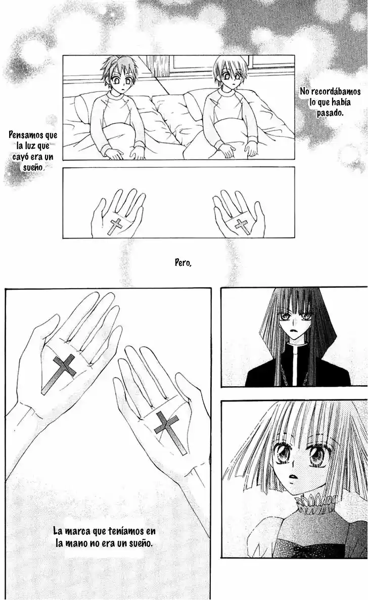Rakuen Route (2011) - Capítulo 12 - Página 44 - LectorTMOo