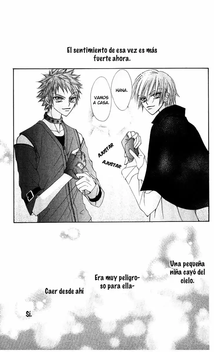 Rakuen Route (2011) - Capítulo 12 - Página 45 - LectorTMOo
