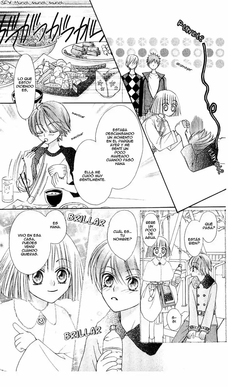 Rakuen Route (2011) - Capítulo 13 - Página 8 - LectorTMOo