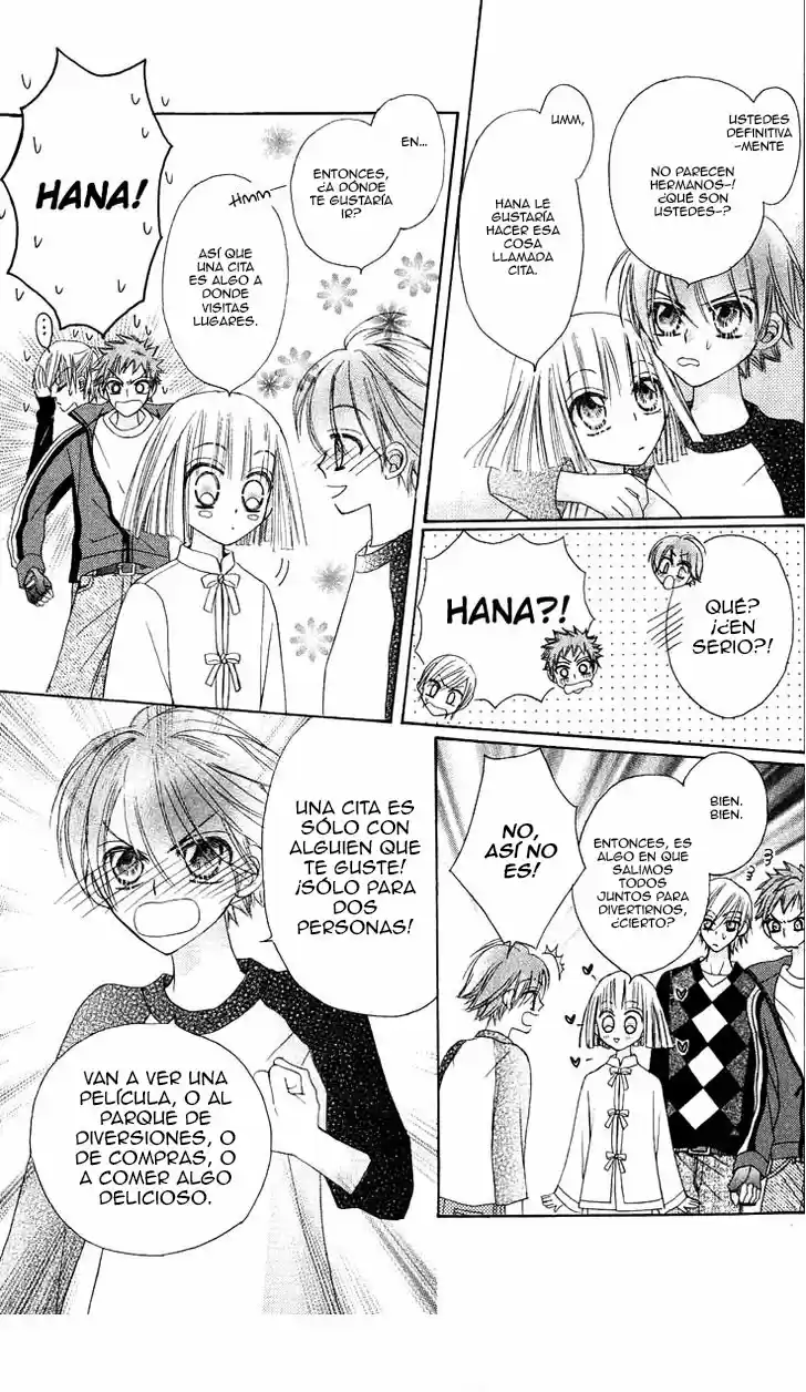 Rakuen Route (2011) - Capítulo 13 - Página 12 - LectorTMOo