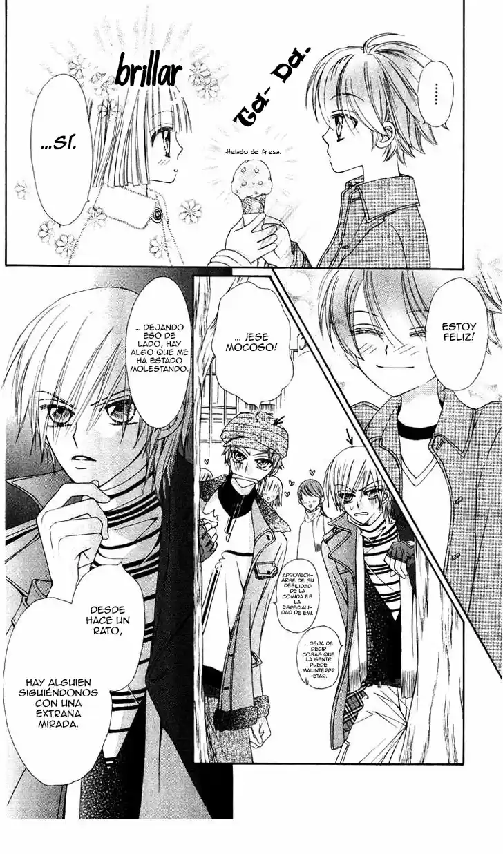 Rakuen Route (2011) - Capítulo 13 - Página 15 - LectorTMOo