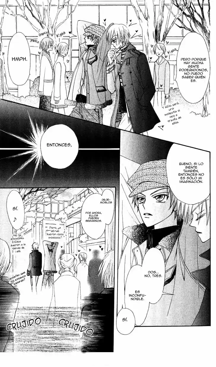 Rakuen Route (2011) - Capítulo 13 - Página 16 - LectorTMOo