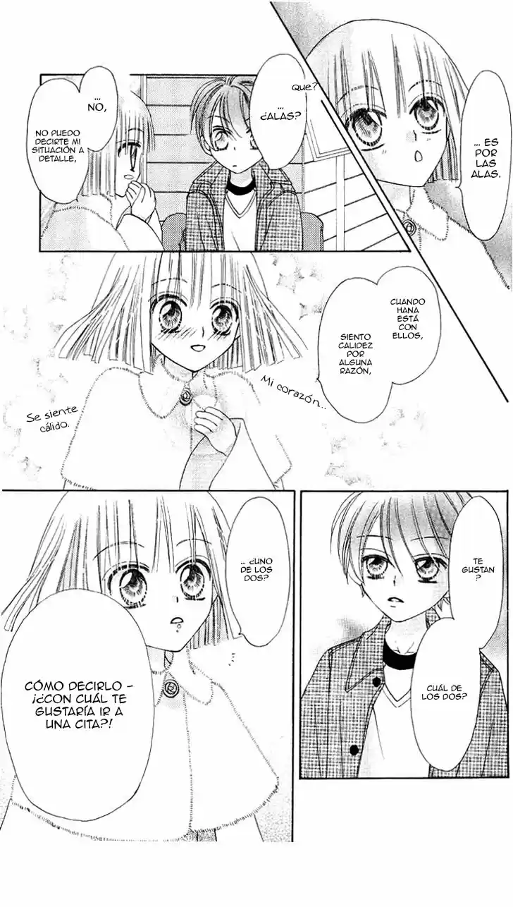 Rakuen Route (2011) - Capítulo 13 - Página 18 - LectorTMOo