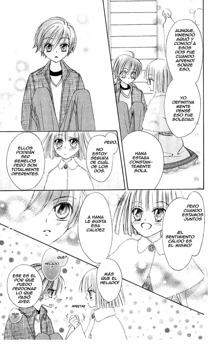 Rakuen Route (2011) - Capítulo 13 - Página 20 - LectorTMOo