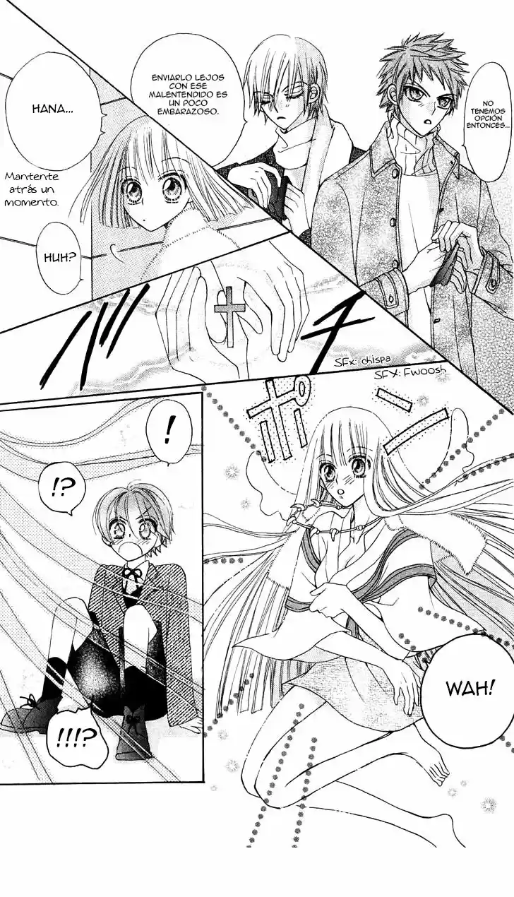 Rakuen Route (2011) - Capítulo 13 - Página 38 - LectorTMOo
