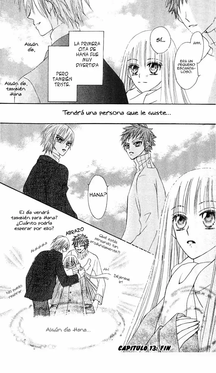 Rakuen Route (2011) - Capítulo 13 - Página 41 - LectorTMOo