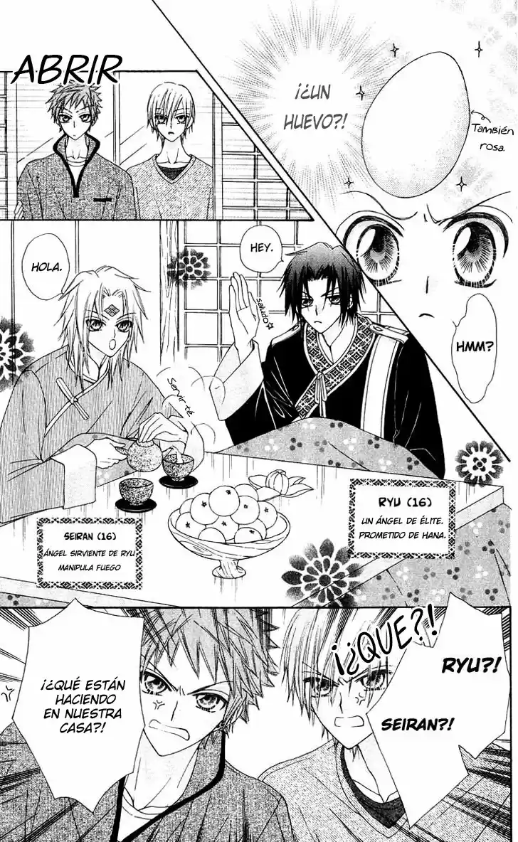 Rakuen Route (2011) - Capítulo 14 - Página 12 - LectorTMOo