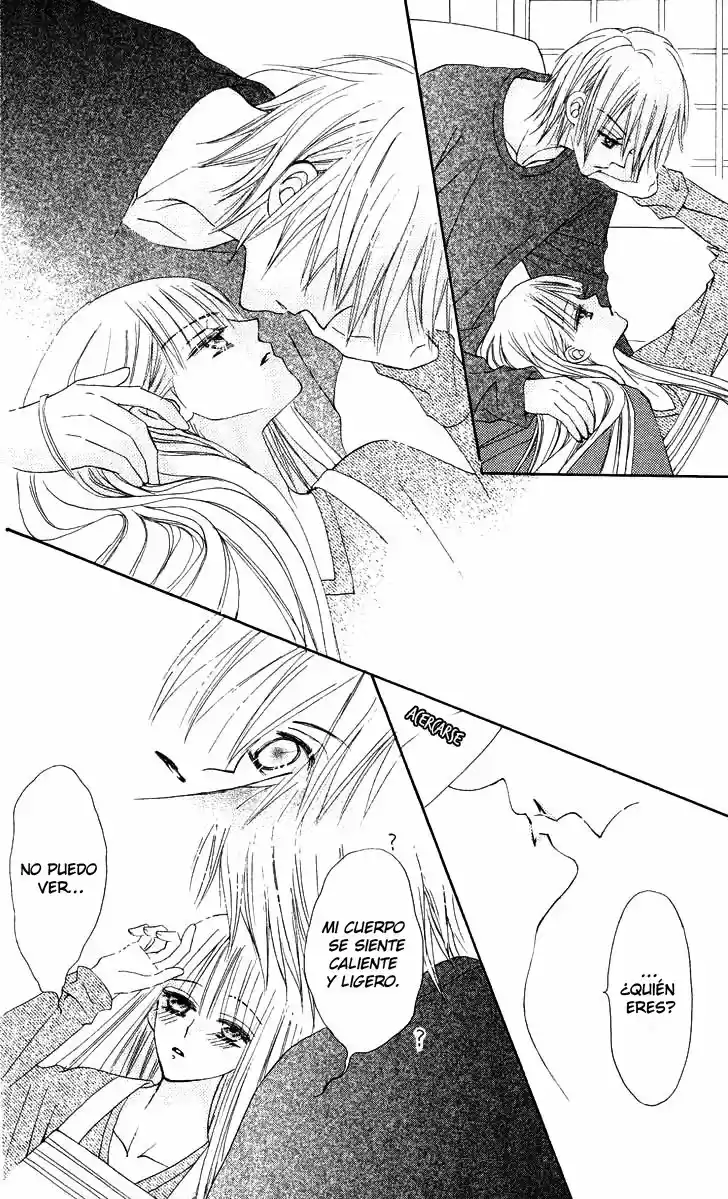 Rakuen Route (2011) - Capítulo 14 - Página 28 - LectorTMOo
