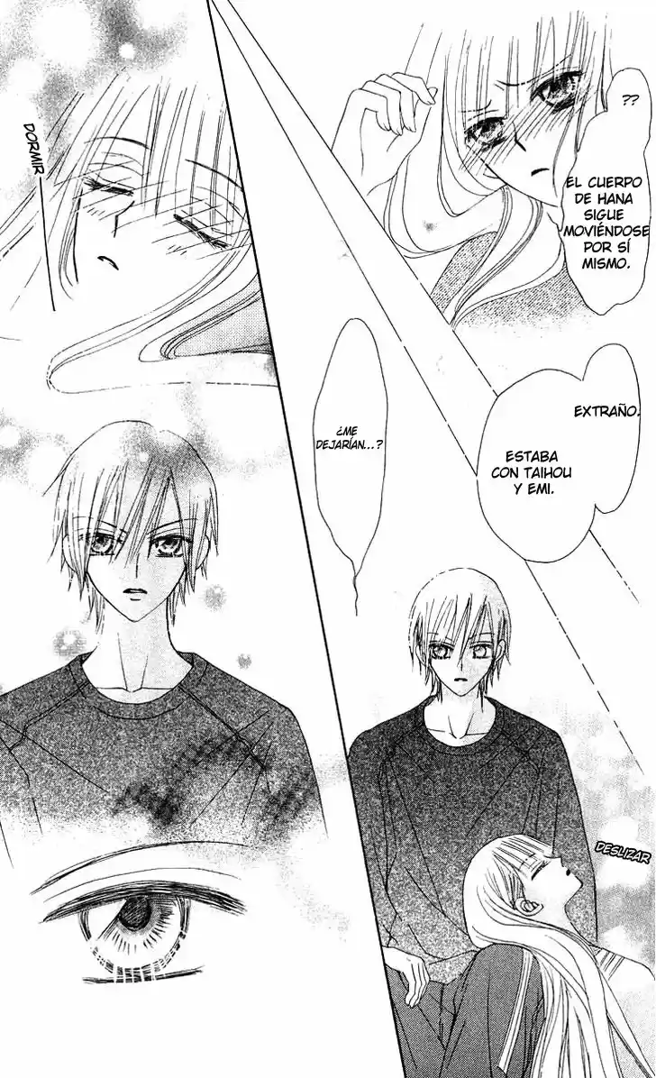 Rakuen Route (2011) - Capítulo 14 - Página 29 - LectorTMOo