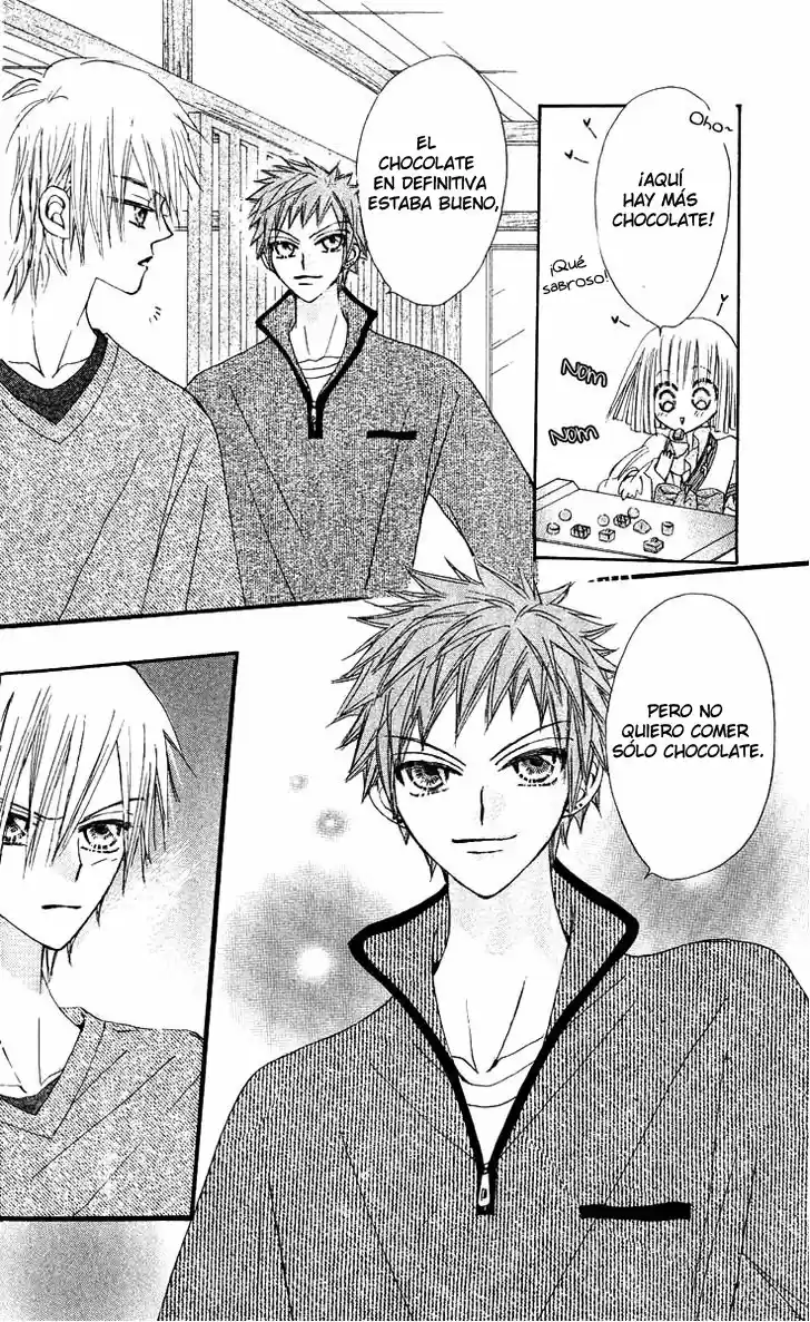 Rakuen Route (2011) - Capítulo 14 - Página 37 - LectorTMOo