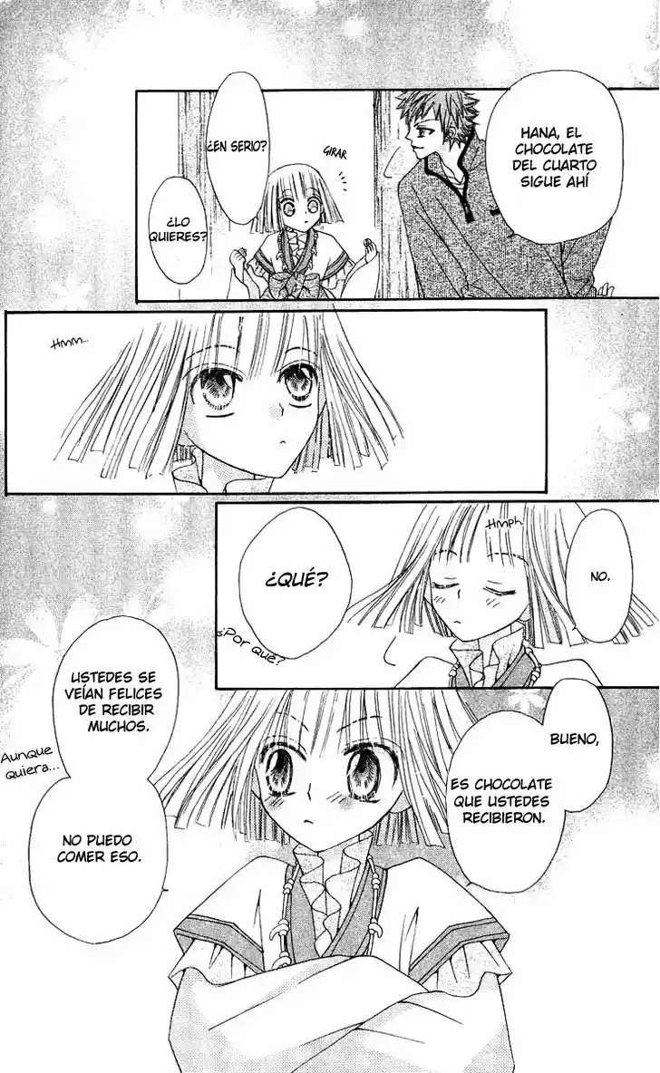 Rakuen Route (2011) - Capítulo 14 - Página 39 - LectorTMOo