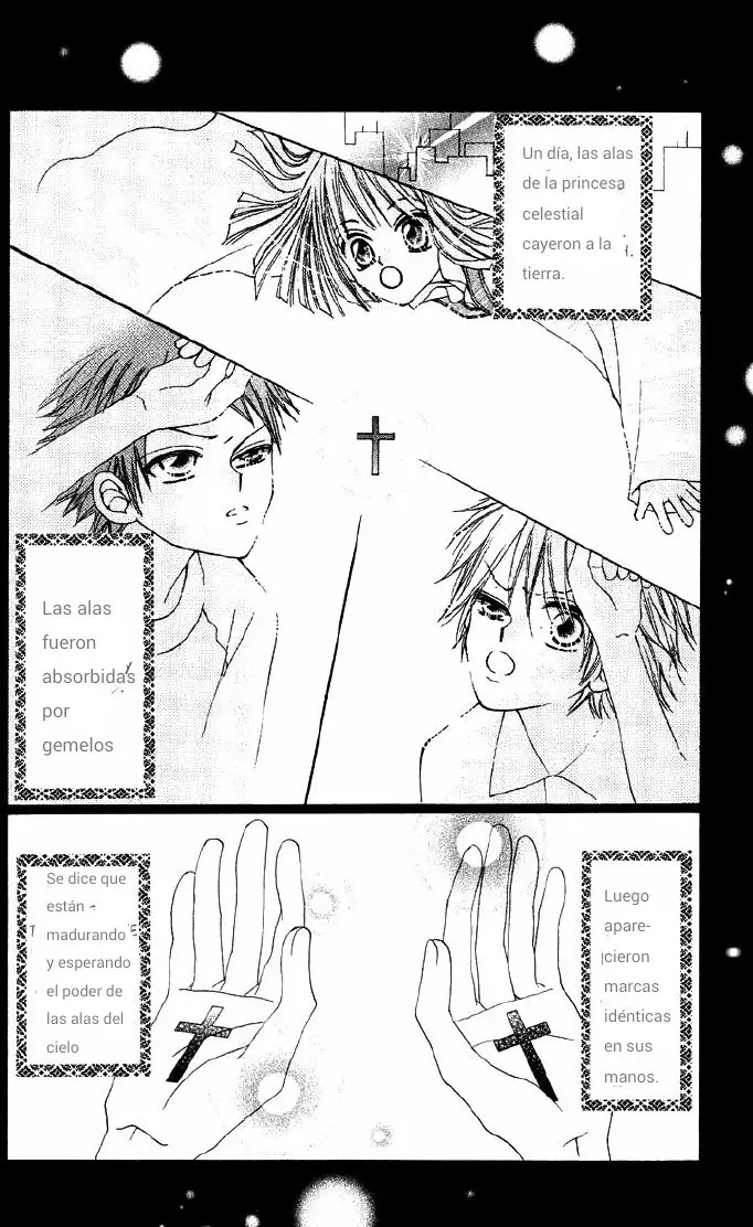 Rakuen Route (2011) - Capítulo 15 - Página 4 - LectorTMOo