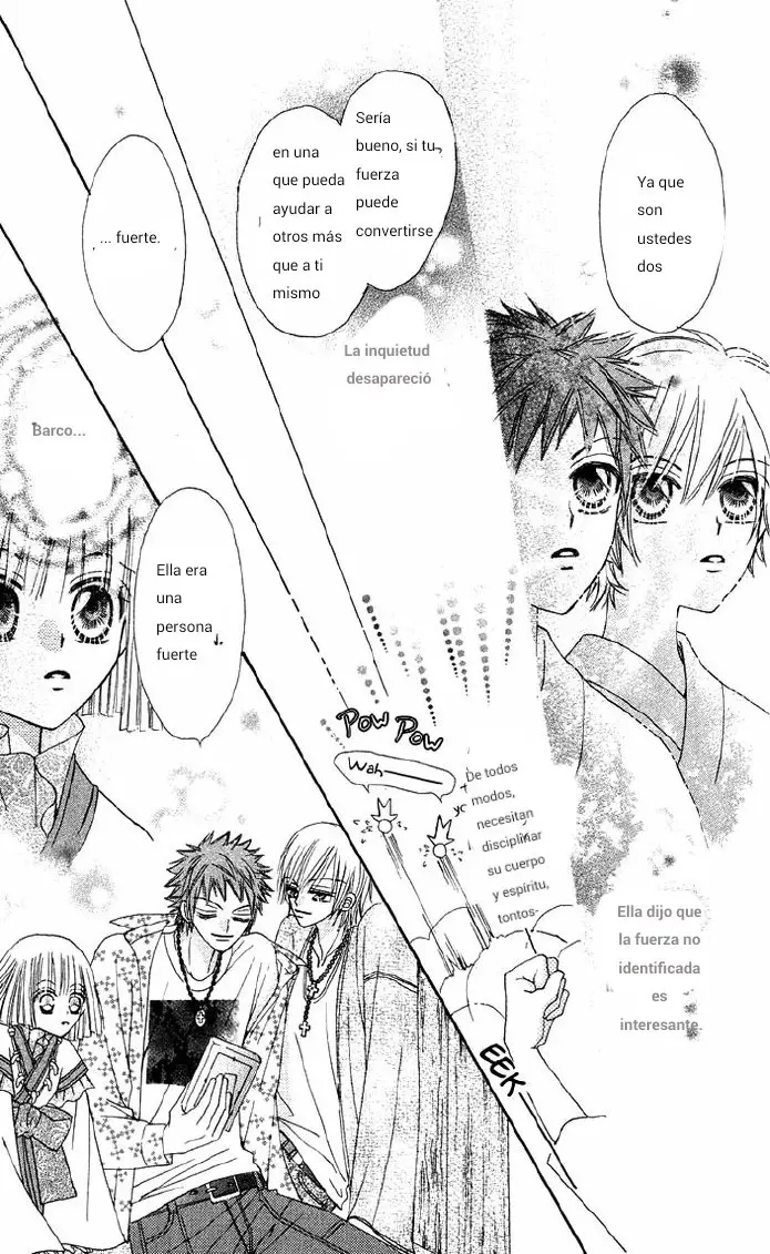 Rakuen Route (2011) - Capítulo 15 - Página 9 - LectorTMOo
