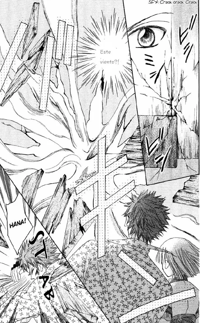 Rakuen Route (2011) - Capítulo 15 - Página 15 - LectorTMOo