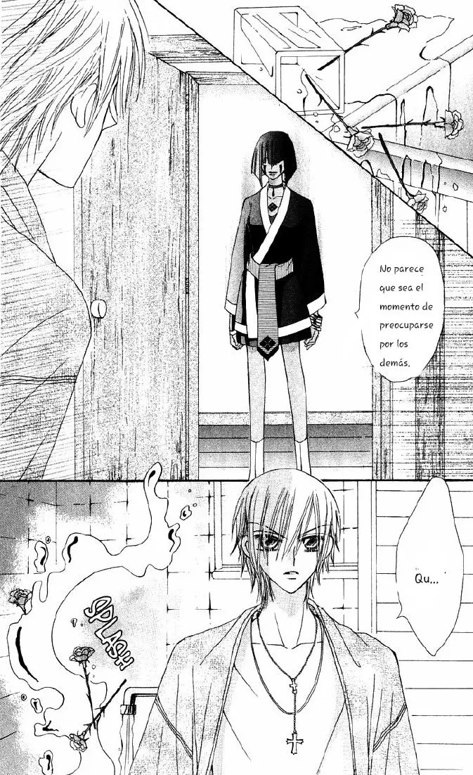Rakuen Route (2011) - Capítulo 15 - Página 18 - LectorTMOo