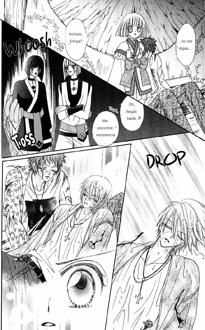 Rakuen Route (2011) - Capítulo 15 - Página 30 - LectorTMOo