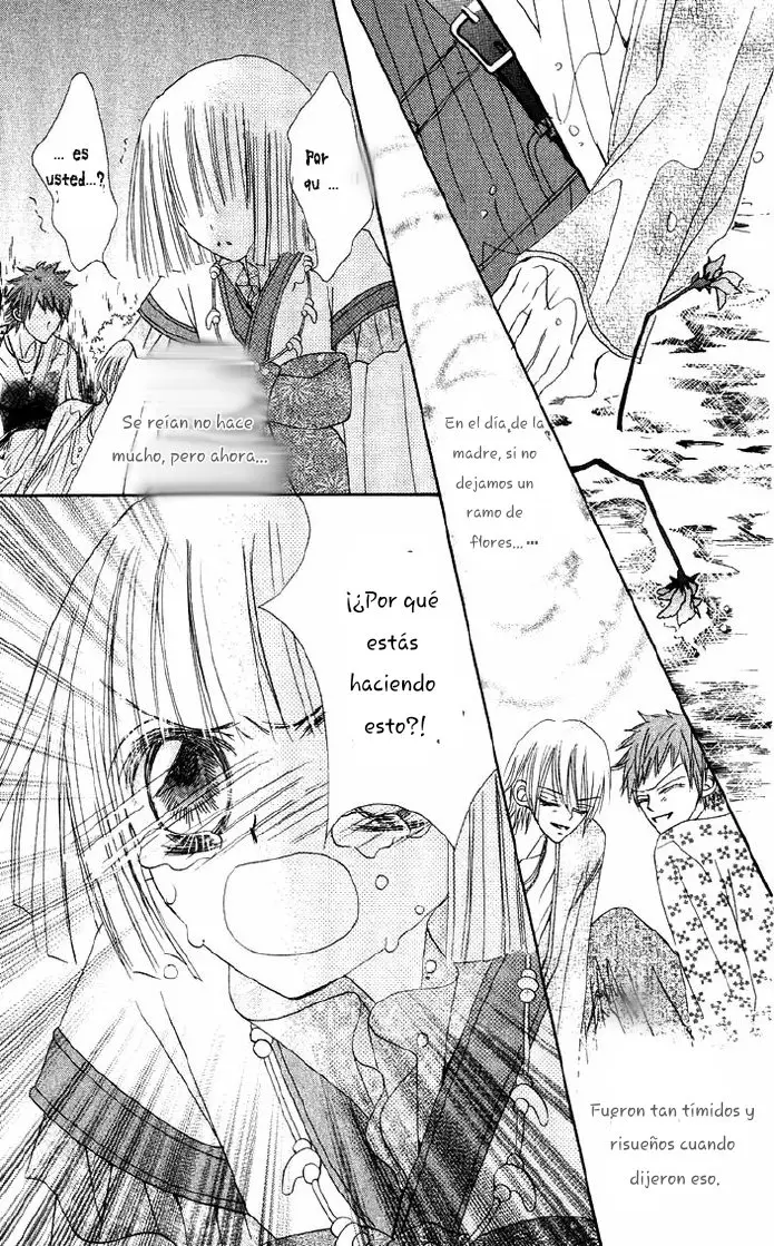 Rakuen Route (2011) - Capítulo 15 - Página 31 - LectorTMOo