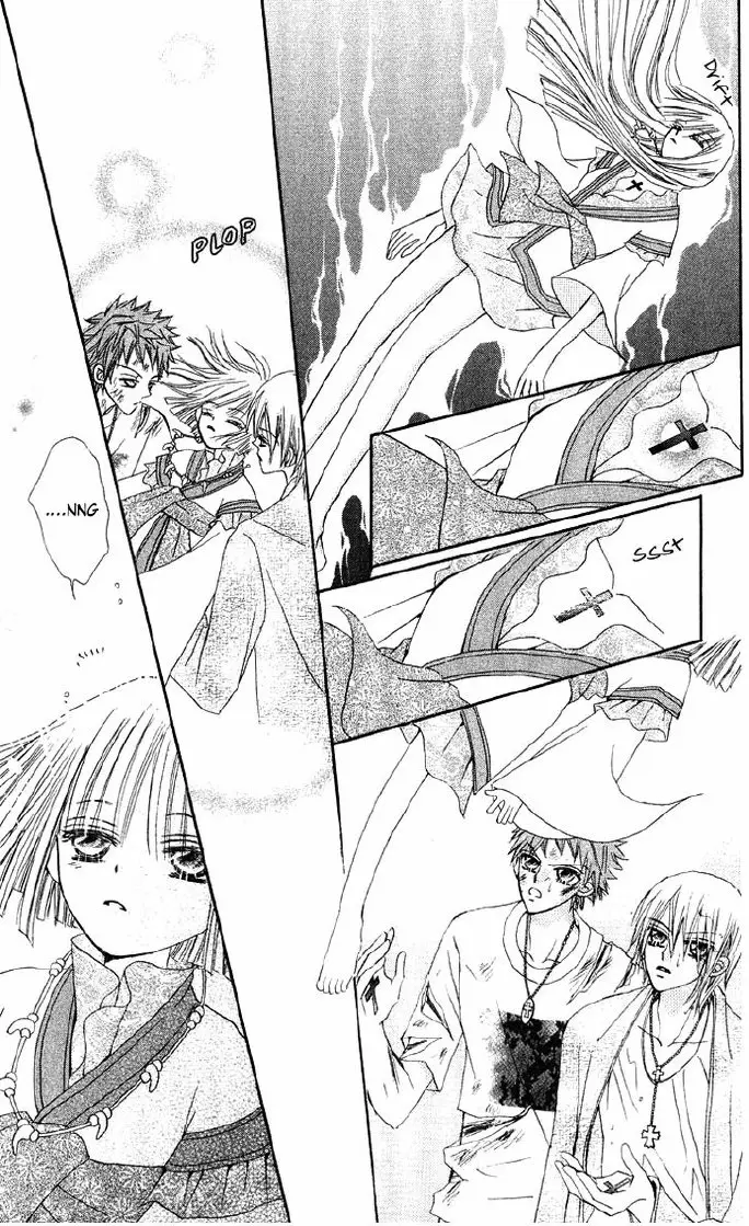 Rakuen Route (2011) - Capítulo 15 - Página 44 - LectorTMOo