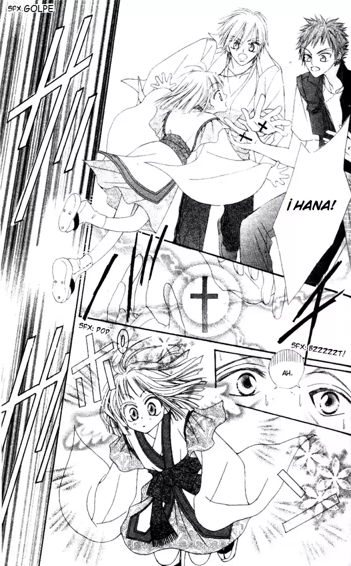 Rakuen Route (2011) - Capítulo 3 - Página 29 - LectorTMOo