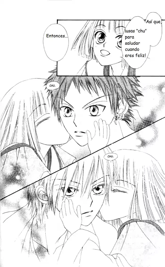 Rakuen Route (2011) - Capítulo 3 - Página 36 - LectorTMOo