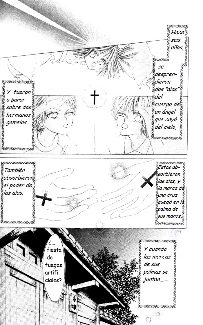 Rakuen Route (2011) - Capítulo 4 - Página 2 - LectorTMOo