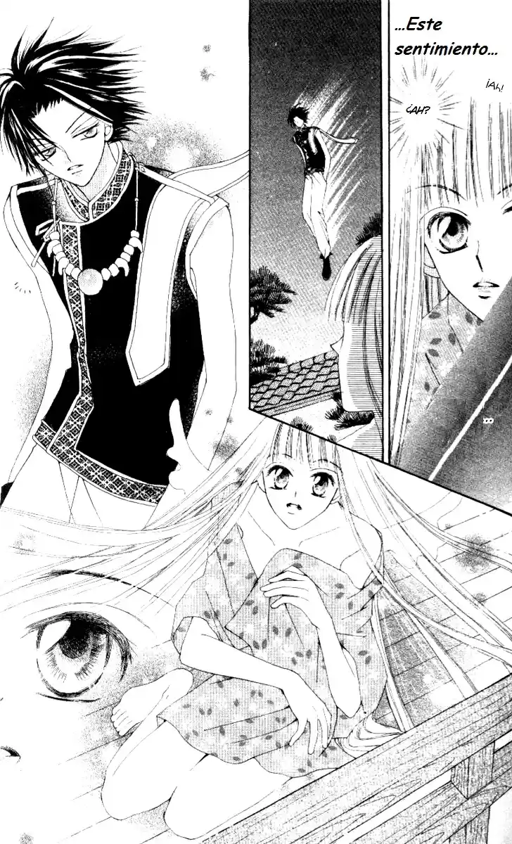 Rakuen Route (2011) - Capítulo 4 - Página 7 - LectorTMOo
