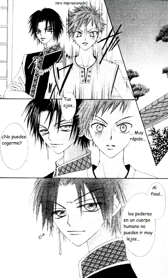 Rakuen Route (2011) - Capítulo 4 - Página 10 - LectorTMOo