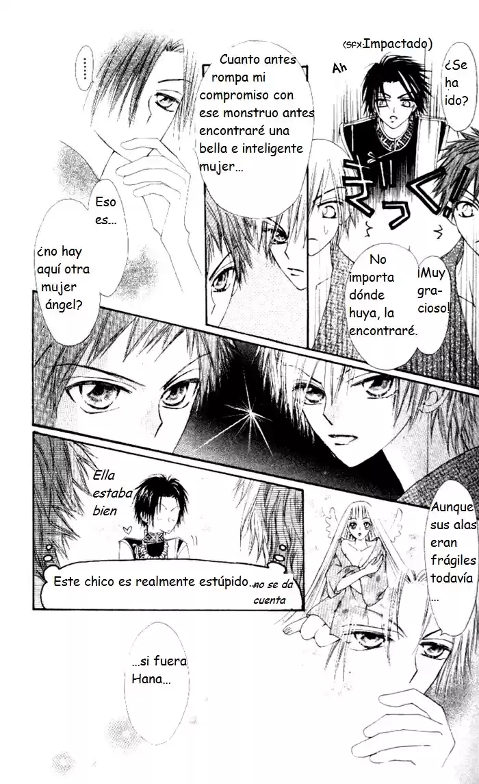 Rakuen Route (2011) - Capítulo 4 - Página 23 - LectorTMOo