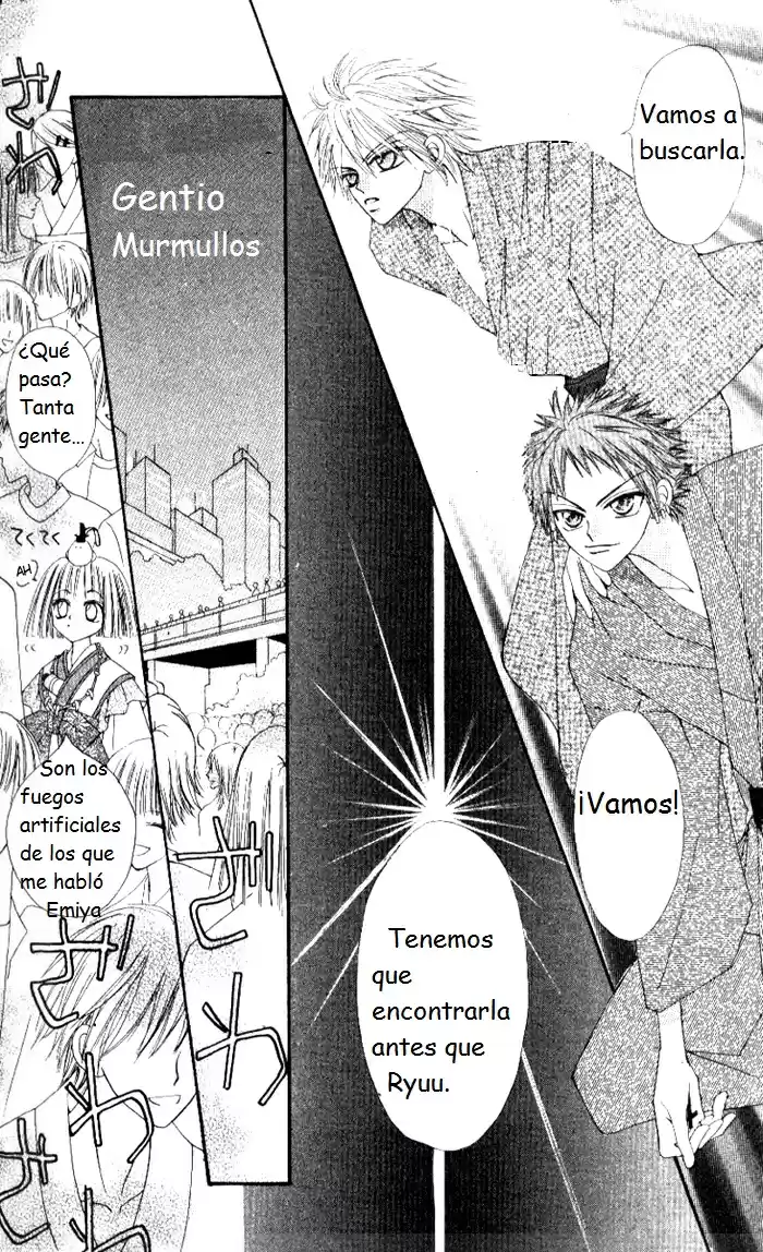 Rakuen Route (2011) - Capítulo 4 - Página 26 - LectorTMOo
