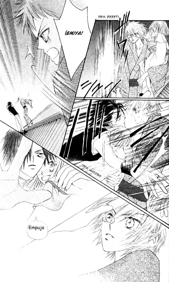 Rakuen Route (2011) - Capítulo 4 - Página 37 - LectorTMOo