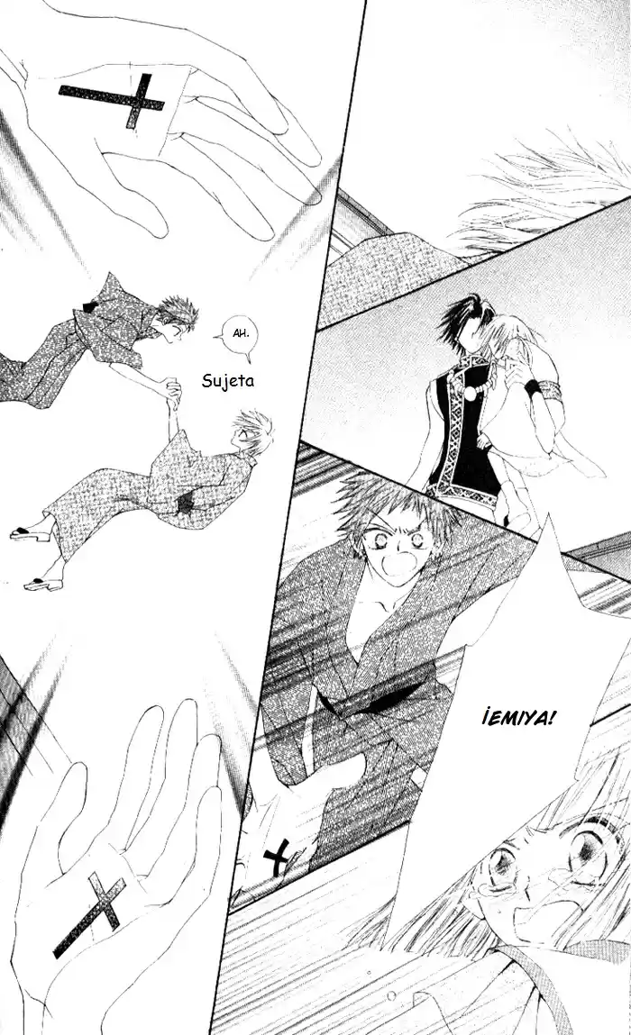 Rakuen Route (2011) - Capítulo 4 - Página 38 - LectorTMOo