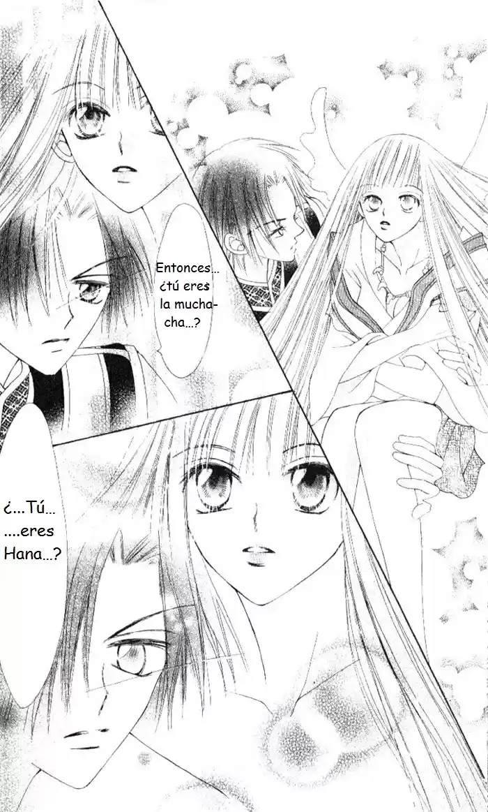 Rakuen Route (2011) - Capítulo 4 - Página 40 - LectorTMOo