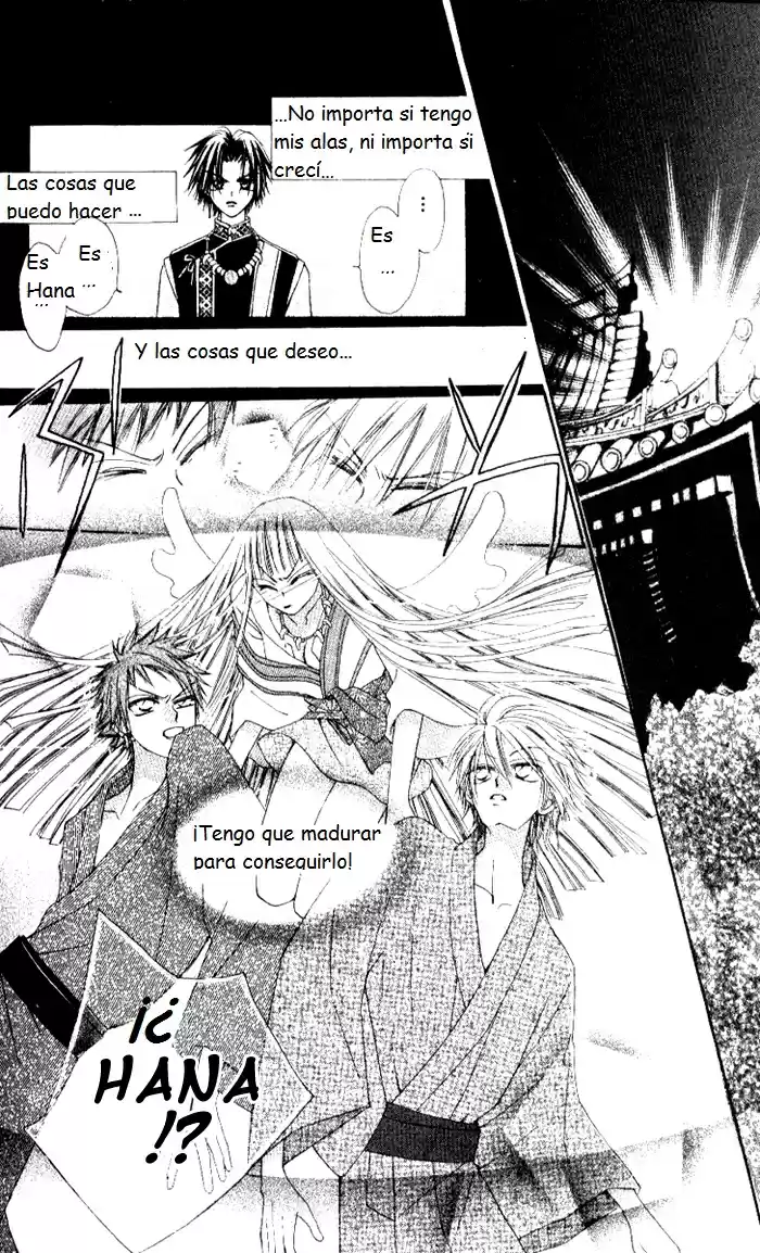 Rakuen Route (2011) - Capítulo 4 - Página 42 - LectorTMOo