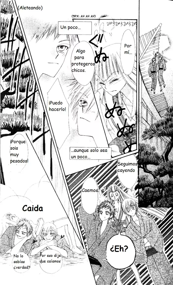 Rakuen Route (2011) - Capítulo 4 - Página 43 - LectorTMOo